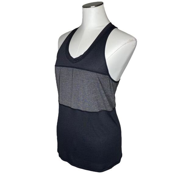 Lululemon Pedal To The Medal Singlet Tank Top - Picture 4 of 8